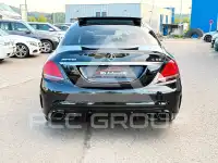 2019 Mercedes Benz C 630