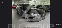 2019 Mercedes Benz C 630