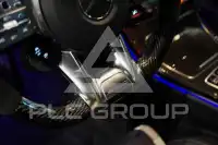2019 Mercedes Benz C 630