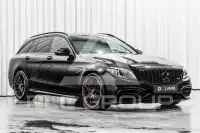 2019 Mercedes Benz C 630