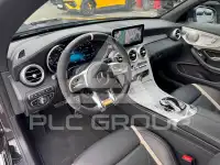2019 Mercedes Benz C 630