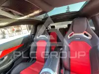 2019 Mercedes Benz C 630