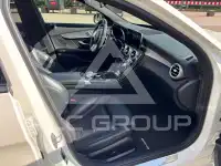 2019 Mercedes Benz C 630