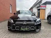 2019 Mercedes Benz C 630