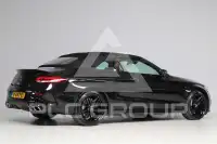 2019 Mercedes Benz C 630