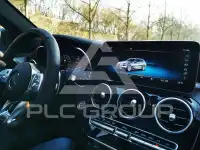 2019 Mercedes Benz C 630