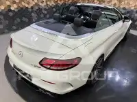 2019 Mercedes Benz C 630