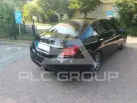 2019 Mercedes Benz C 630