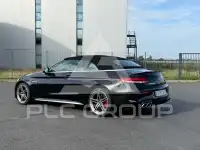2019 Mercedes Benz C 630