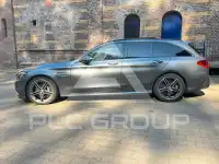 2019 Mercedes Benz C 630