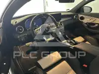 2019 Mercedes Benz C 630