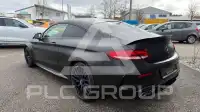 2019 Mercedes Benz C 630