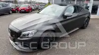 2019 Mercedes Benz C 630