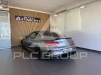 2019 Mercedes Benz C 630