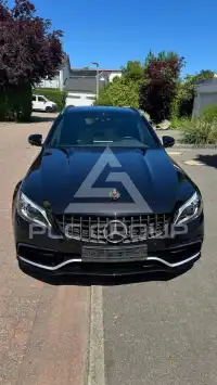 2019 Mercedes Benz C 630
