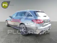 2019 Mercedes Benz C 630