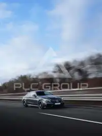 2019 Mercedes Benz C 630