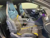 2019 Mercedes Benz C 630