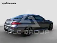 2019 Mercedes Benz C 630
