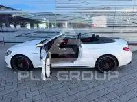 2019 Mercedes Benz C 630