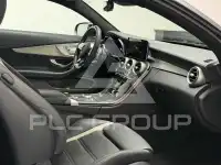 2019 Mercedes Benz C 630