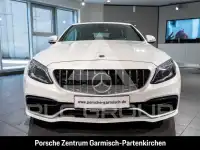 2019 Mercedes Benz C 630