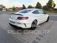 2019 Mercedes Benz C 630