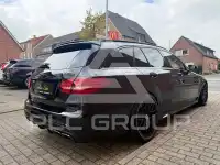 2019 Mercedes Benz C 630