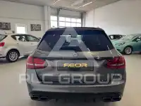 2019 Mercedes Benz C 630