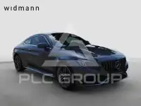 2019 Mercedes Benz C 630