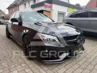 2019 Mercedes Benz C 630