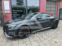 2019 Mercedes Benz C 630