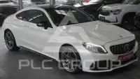 2019 Mercedes Benz C 630