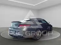 2019 Mercedes Benz C 630