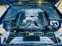 2019 Mercedes Benz C 630