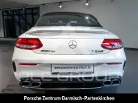 2019 Mercedes Benz C 630