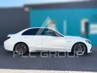 2019 Mercedes Benz C 630