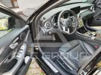 2019 Mercedes Benz C 630