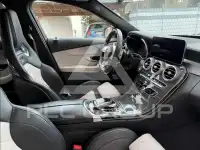 2019 Mercedes Benz C 630