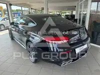 2019 Mercedes Benz C 630