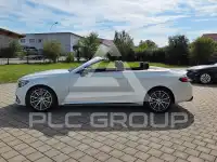2019 Mercedes Benz C 630
