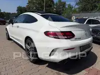 2019 Mercedes Benz C 630