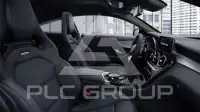 2019 Mercedes Benz C 630