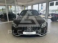 2019 Mercedes Benz C 630