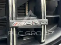 2019 Mercedes Benz C 630
