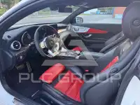 2019 Mercedes Benz C 630