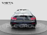 2019 Mercedes Benz C 630
