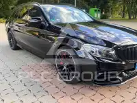 2019 Mercedes Benz C 630