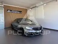 2019 Mercedes Benz C 630