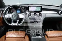 2019 Mercedes Benz C 630